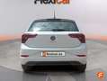 Volkswagen Polo Life+1.0+TSI+70kW+%2895CV%29 Blanco - thumbnail 4