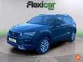 SEAT Ateca 1.5 EcoTSI S&S Style XM Gris - thumbnail 3