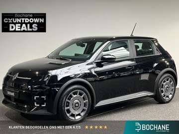 urban range evolution 40 kWh