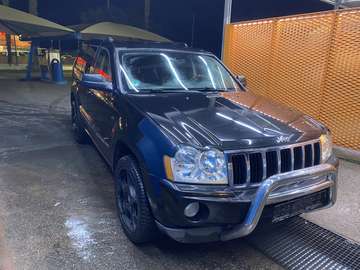 3.0CRD Overland Aut.