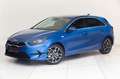 Kia Ceed / cee'd ceed 1,0 T-GDI GPF Silber Blau - thumbnail 1