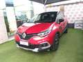 Renault Captur 2017 0.9 tce Intens 90cv PROMOZIONE FINANZIAMENTO Rosso - thumbnail 1