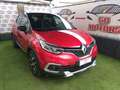 Renault Captur 2017 0.9 tce Intens 90cv PROMOZIONE FINANZIAMENTO Rosso - thumbnail 5