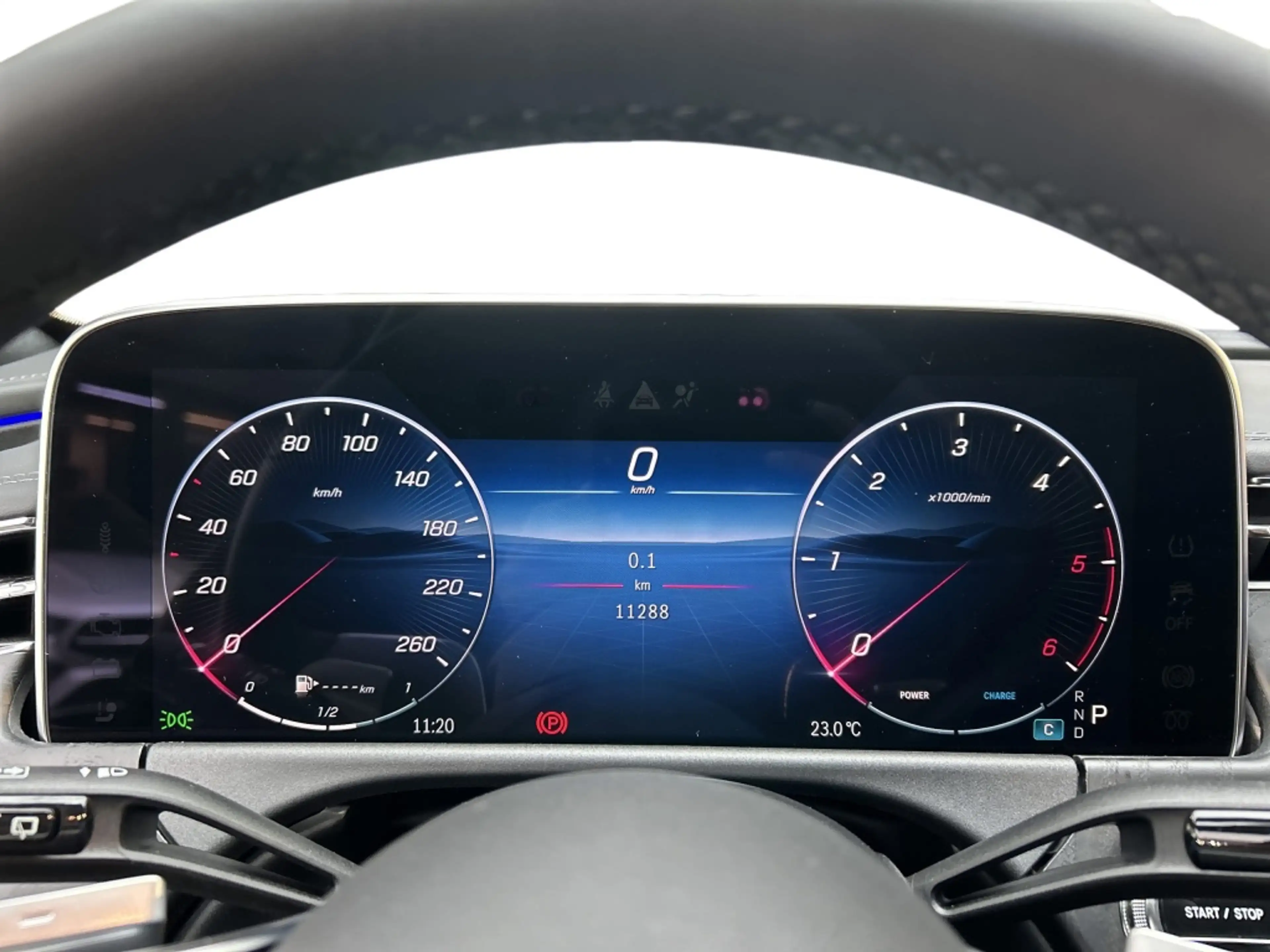 Mercedes-Benz E 450 d 4MATIC T-Modell All-Terrain 360 ACC AHK — photo 10