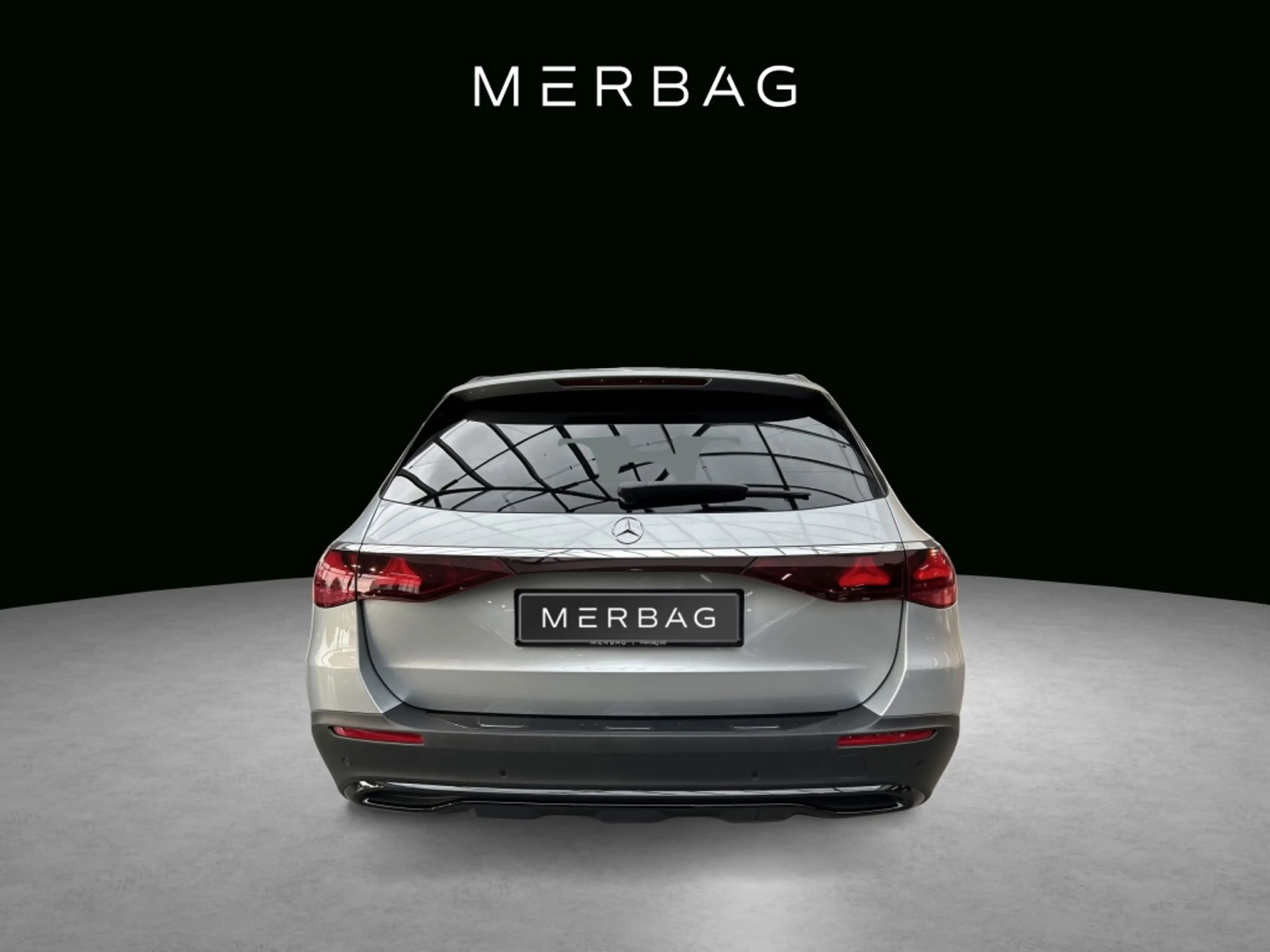 Mercedes-Benz E 450 d 4MATIC T-Modell All-Terrain 360 ACC AHK — photo 6