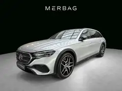 Mercedes-Benz E 450 d 4MATIC T Modell All Terrain 360 ACC AHK