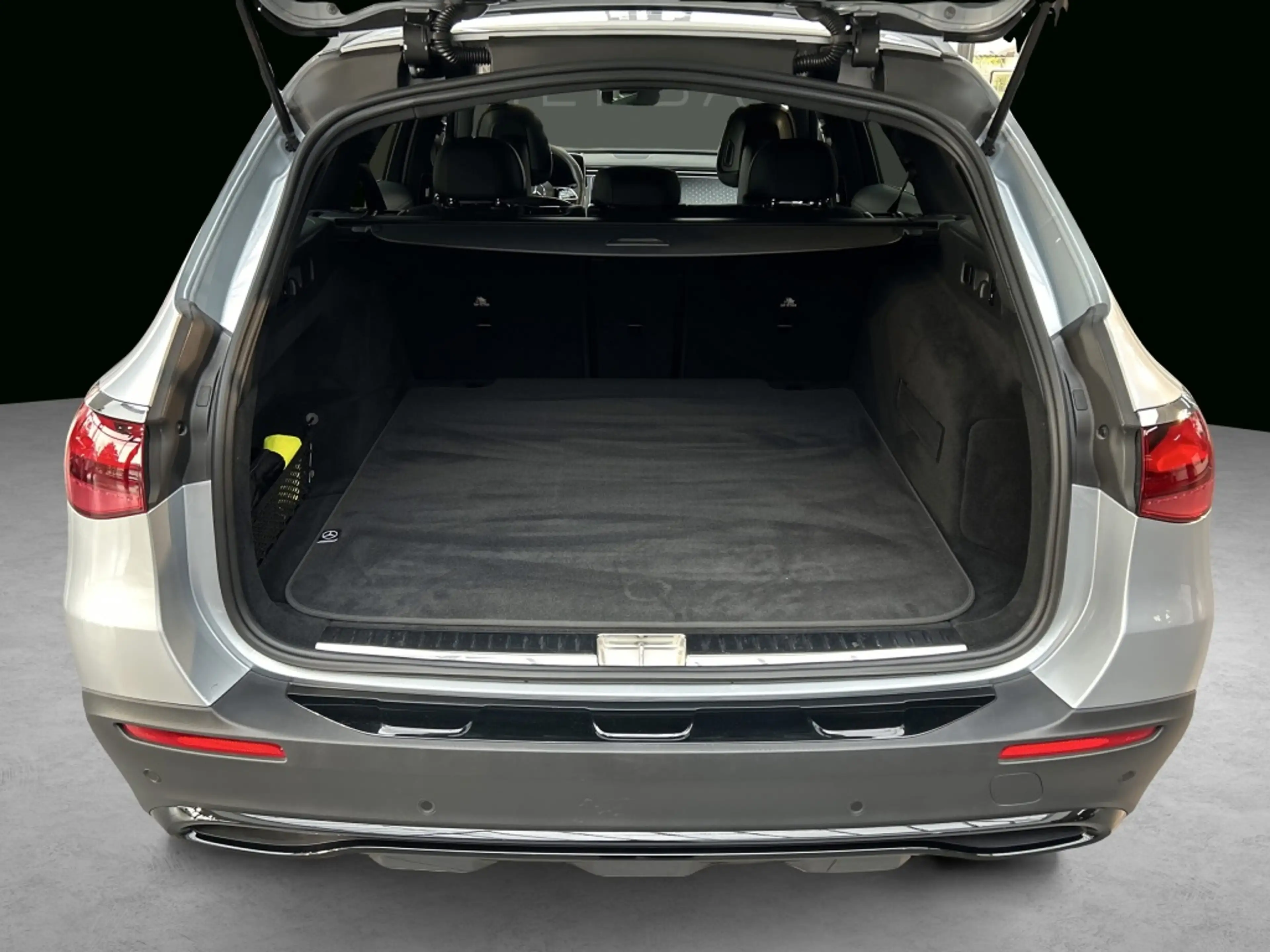 Mercedes-Benz E 450 d 4MATIC T-Modell All-Terrain 360 ACC AHK — photo 7