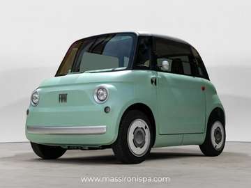 Topolino verde vita