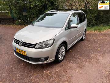 1.4 TSI Highline / Navi / Pano / Automaat / Airco