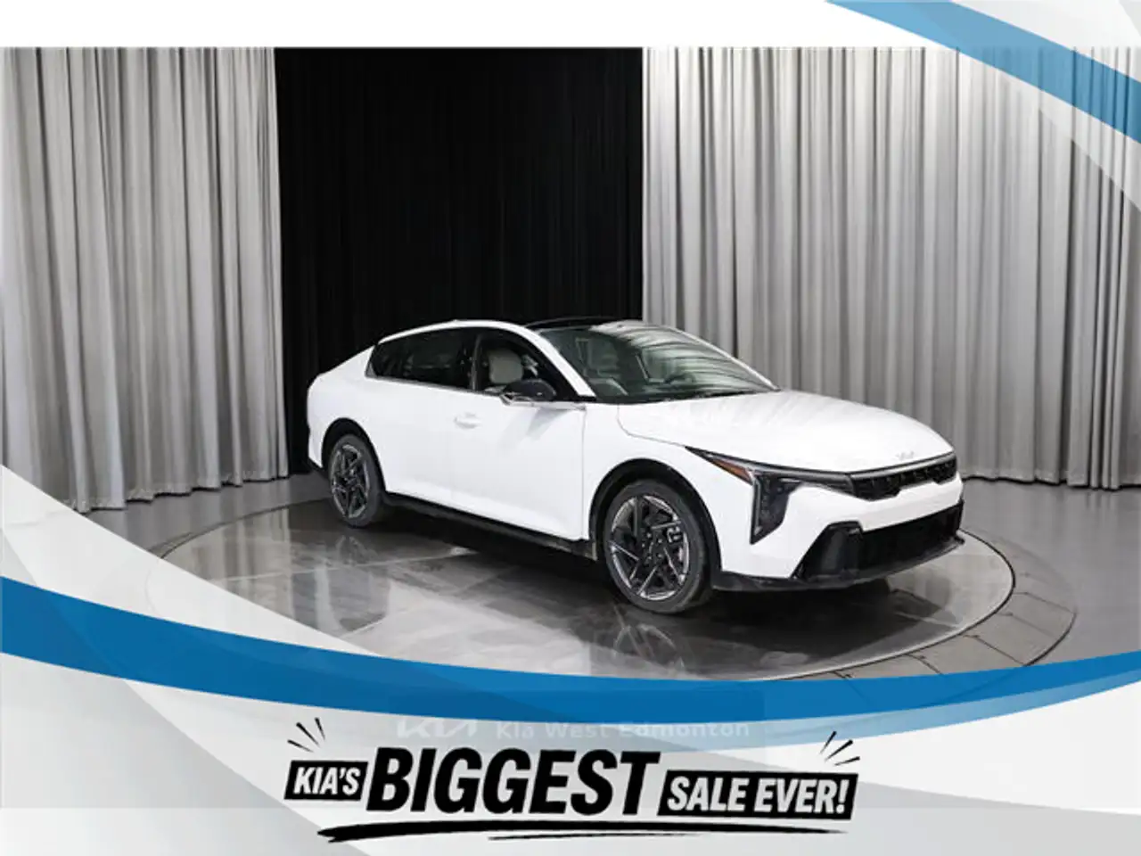 2026 Kia K4