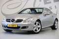 Mercedes-Benz SLK 200 Harman/Kardon Gris - thumbnail 2