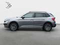 Skoda Kamiq Selection 1.5 TSI*AHK*KAM*PANO*Matrix*SHZ* Grau - thumbnail 3