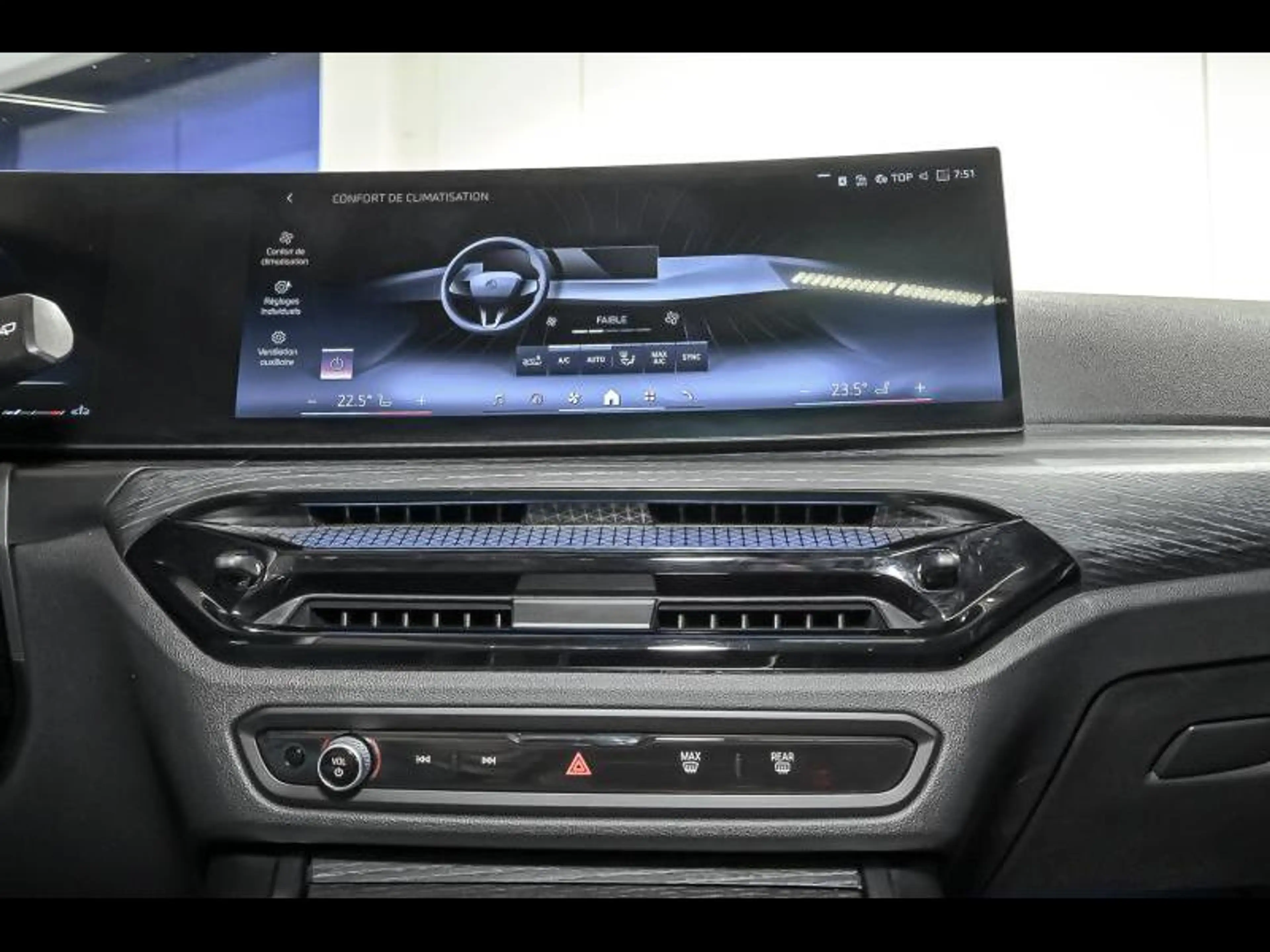 BMW 318 i Touring - Leder / Sportzetels — photo 12