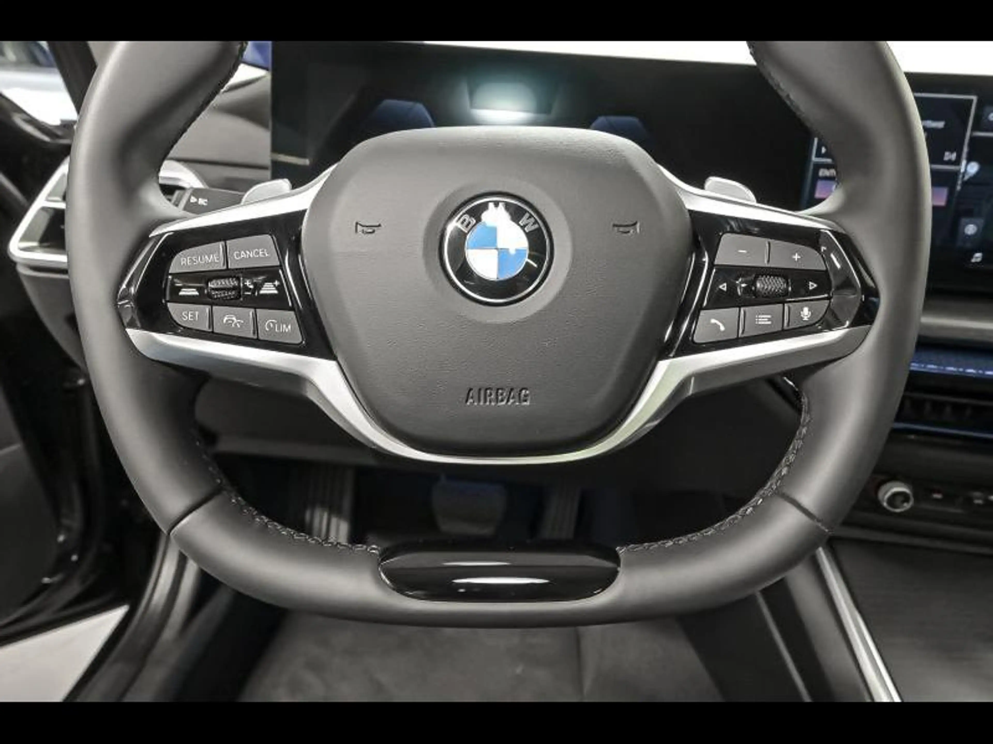 BMW 318 i Touring - Leder / Sportzetels — photo 9