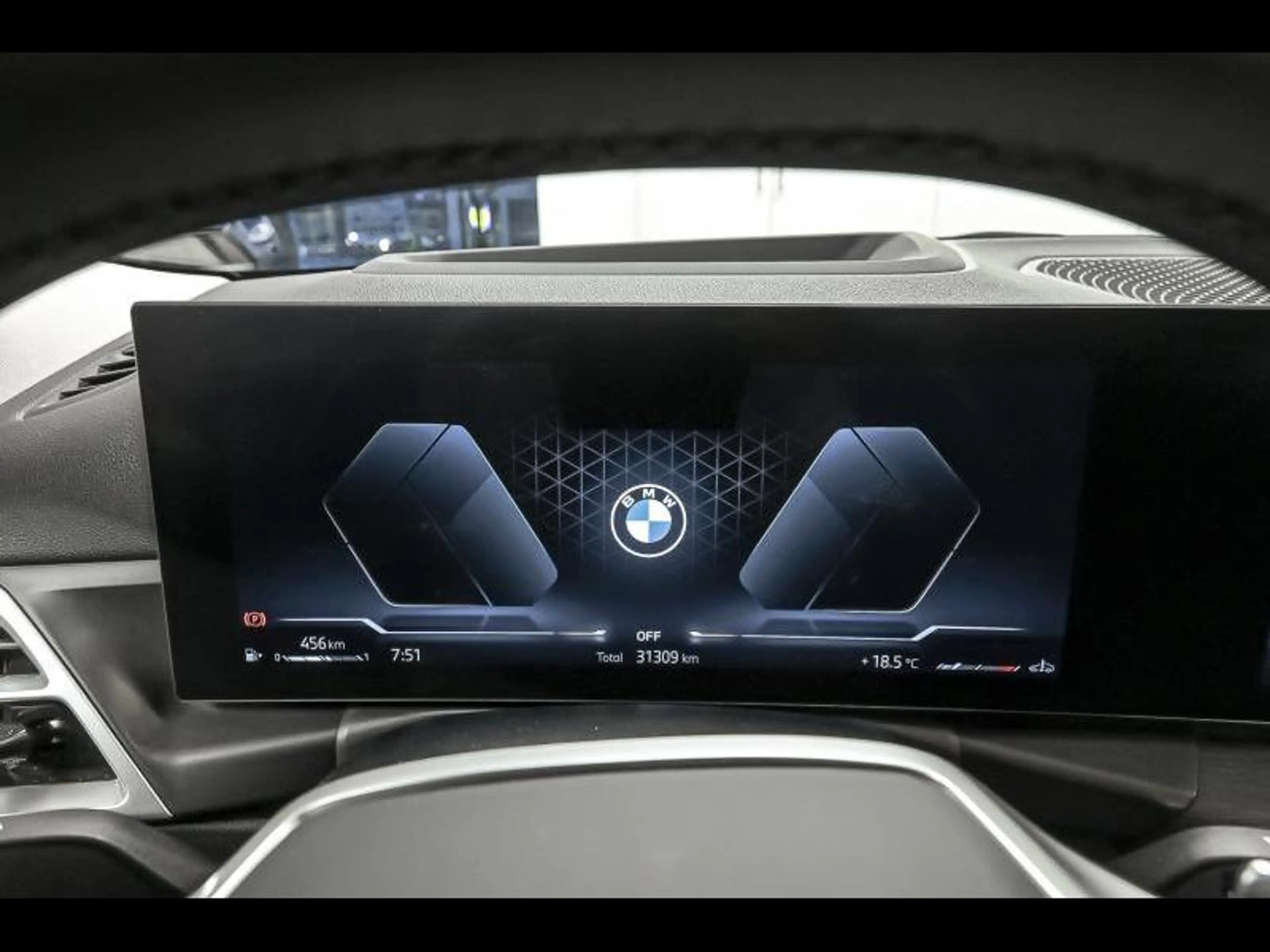 BMW 318 i Touring - Leder / Sportzetels — photo 10
