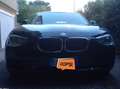 BMW 116 116d 5p Efficient Dynamic Nero - thumbnail 2