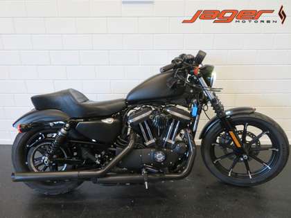 Harley-Davidson Sportster XL 883 IRON ABS PERFECT!