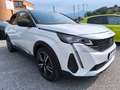 Peugeot 3008 1.6 hybrid4 phev GT Pack 300cv e-eat8 Weiß - thumbnail 5