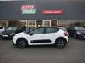 Citroen C3 BLUEHDI 75CH SHINE BUSINESS S\u0026S Blanc - thumbnail 4