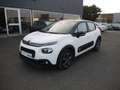 Citroen C3 BLUEHDI 75CH SHINE BUSINESS S\u0026S Blanc - thumbnail 3