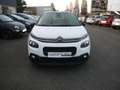 Citroen C3 BLUEHDI 75CH SHINE BUSINESS S\u0026S Blanc - thumbnail 2