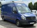 Mercedes-Benz Sprinter 316 CDI L3H2 Bleu - thumbnail 2