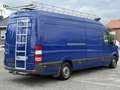 Mercedes-Benz Sprinter 316 CDI L3H2 Bleu - thumbnail 3