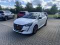 Peugeot 208 Allure PureTech 100 Weiß - thumbnail 3