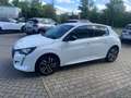 Peugeot 208 Allure PureTech 100 Weiß - thumbnail 4