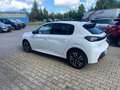 Peugeot 208 Allure PureTech 100 Weiß - thumbnail 5