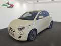 Fiat 500 Hatchback Hybrid Torino Weiß - thumbnail 1
