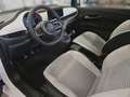 Fiat 500 Hatchback Hybrid Torino Weiß - thumbnail 7