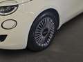 Fiat 500 Hatchback Hybrid Torino Weiß - thumbnail 6