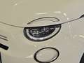 Fiat 500 Hatchback Hybrid Torino Weiß - thumbnail 5