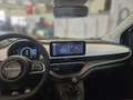 Fiat 500 Hatchback Hybrid Torino Weiß - thumbnail 10