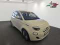 Fiat 500 Hatchback Hybrid Torino Weiß - thumbnail 2