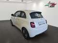 Fiat 500 Hatchback Hybrid Torino Weiß - thumbnail 4