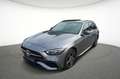Mercedes-Benz C 300 e Break AMG Line Gris - thumbnail 1