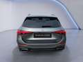 Mercedes-Benz C 300 e Break AMG Line Gris - thumbnail 5