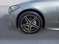 Mercedes-Benz C 300 e Break AMG Line Gris - thumbnail 4