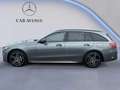 Mercedes-Benz C 300 e Break AMG Line Gris - thumbnail 2