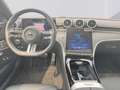 Mercedes-Benz C 300 e Break AMG Line Gris - thumbnail 16