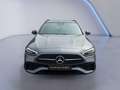 Mercedes-Benz C 300 e Break AMG Line Gris - thumbnail 9
