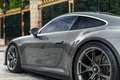 Porsche 992 GT3 Touring PDK - Quartz, 4 300 kms, PPF, serviced Gris - thumbnail 44
