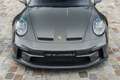 Porsche 992 GT3 Touring PDK - Quartz, 4 300 kms, PPF, serviced Gris - thumbnail 38