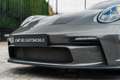 Porsche 992 GT3 Touring PDK - Quartz, 4 300 kms, PPF, serviced Gris - thumbnail 36