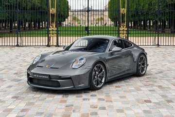 GT3 Touring PDK - Quartz, 4 300 kms, PPF, serviced