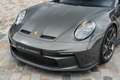 Porsche 992 GT3 Touring PDK - Quartz, 4 300 kms, PPF, serviced Gris - thumbnail 37