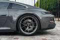 Porsche 992 GT3 Touring PDK - Quartz, 4 300 kms, PPF, serviced Gris - thumbnail 41