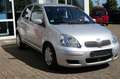 Toyota Yaris Toyota Yaris 1.3 Sol  Automatik + Klima Grau - thumbnail 2